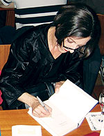 
Herta Müller.